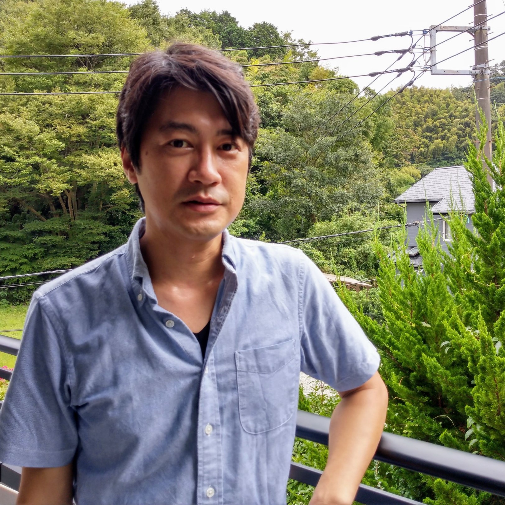 プロライターY.Sさん